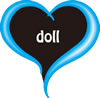 doll
